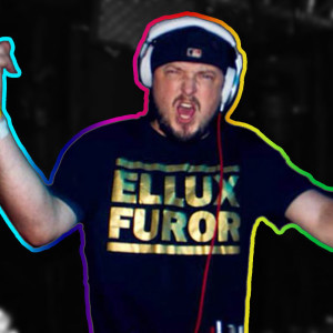 DJ Ellux Furor